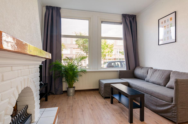 Medium property photo - Allard Piersonlaan 113H, 2522 MH Den Haag